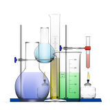 Chemical Flask : Rs 400 per Unit