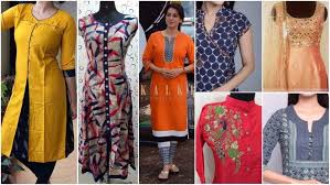 Kurti : Rs 300 Per Piece