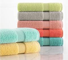 Cotton Towel : Rs 150 per Piece