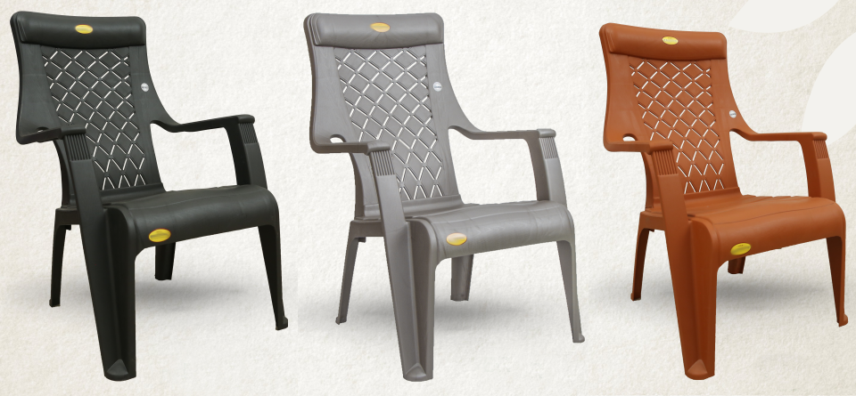 Plastic Chair