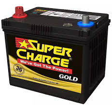 Auto Battery