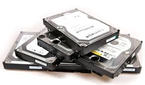 Hard Disk