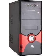 Computer Cabinets