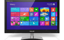 Color Computer Monitor
