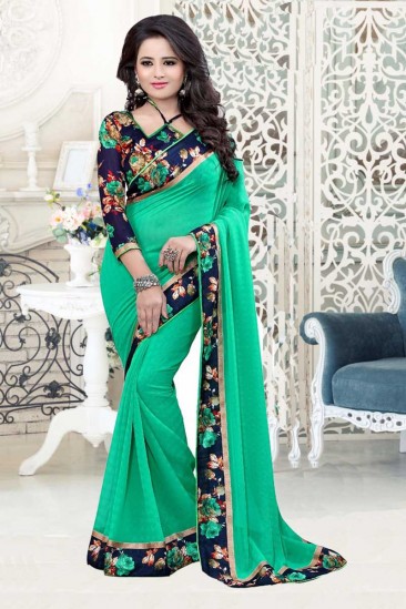 Bollywood Sarees