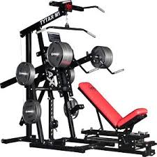 Fitness Equipment
