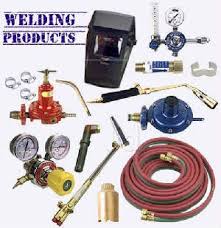 Welding Products
